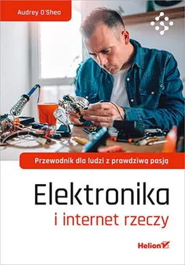 Elektronika i internet rzeczy - Zuzana Sochova