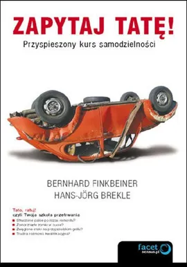 Zapytaj tatę - Hans-Jörg Brekle, Bernhard Finkbeiner