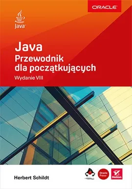 Java Przewodnik dla początkujących - Schildt Herbert
