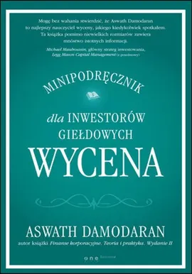 Wycena - Outlet - Aswath Damodaran