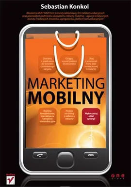 Marketing mobilny - Sebastian Konkol
