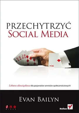 Przechytrzyć social media - Bailyn Evan