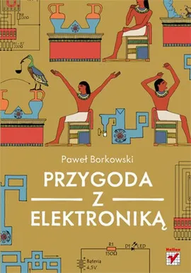 Przygoda z elektroniką - Outlet - Paweł Borkowski