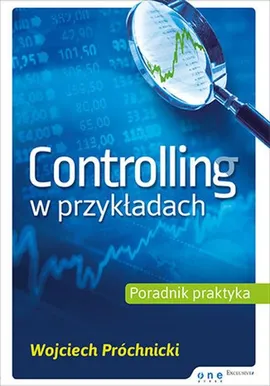 Controlling w przykładach - Wojciech Próchnicki