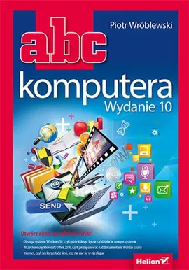 ABC komputera - Piotr Wróblewski