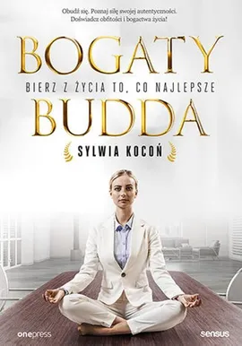 Bogaty Budda - Sylwia Kocoń