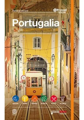 Portugalia Travel&Style - Krzysztof Gierak