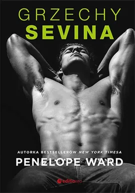 Grzechy Sevina - Ward Penelope, Ward Penelope