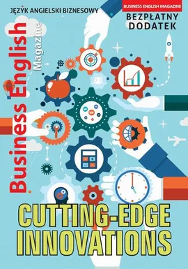 Cutting-Edge Innovations - Jonathan Sidor