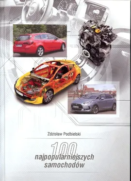 100 najpopularniejszych samochodów - Zdzisław Podbielski