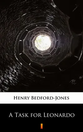 A Task for Leonardo - Henry Bedford-Jones