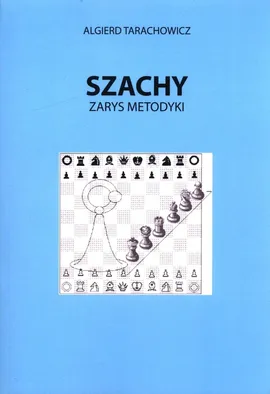 Szachy - Algierd Tarachowicz