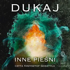 Inne pieśni - Jacek Dukaj