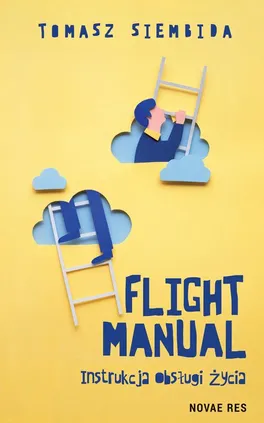 Flight Manual - Tomasz Siembida