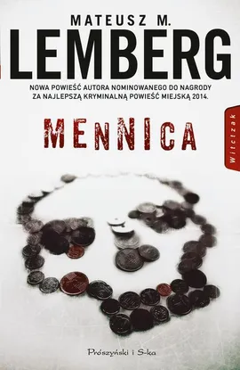 Mennica - Mateusz M. Lemberg