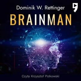 Brainman - Dominik W. Rettinger