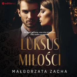 Luksus miłości - Małgorzata Zachara