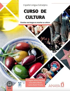 Curso de Cultura - Adeva Merino Sonia, Martínez Ángeles Álvarez