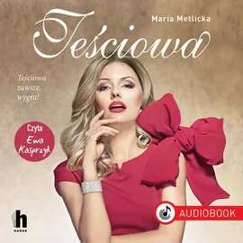 Teściowa - Maria Metlicka