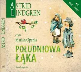 Południowa Łąka - Astrid Lindgren