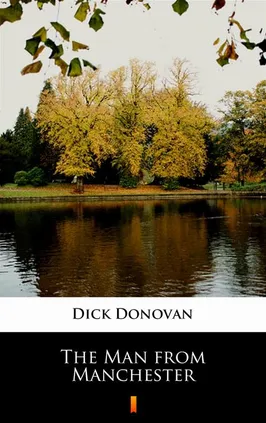 The Man from Manchester - Dick Donovan