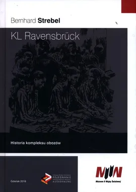 KL Ravensbruck - Bernhard Strebel