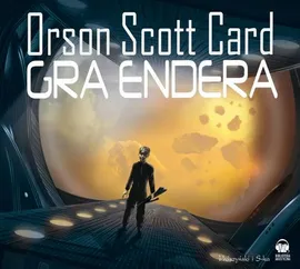 Gra Endera - Orson Scott Card