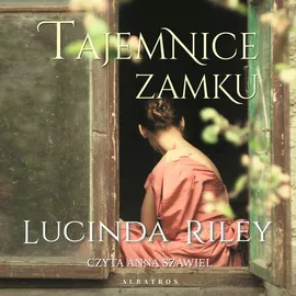 Tajemnice zamku - Lucinda Riley