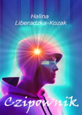 Czipownik - Halina Liberadzka - Kozak