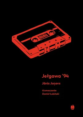 Jełgawa '94 - Jānis Joņevs