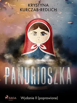 Pandrioszka - Krystyna Kurczab-Redlich