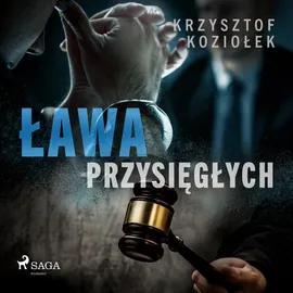 Ława przysięgłych - Krzysztof Koziołek