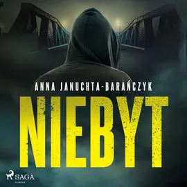 Niebyt - Anna Januchta-Barańczyk