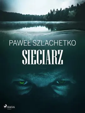 Sieciarz - Paweł Szlachetko
