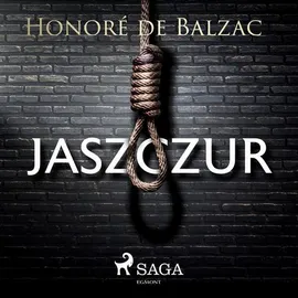 Jaszczur - Honoré de Balzac