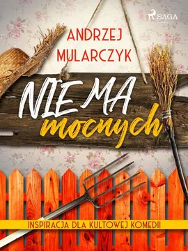 Nie ma mocnych - Andrzej Mularczyk