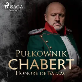 Pułkownik Chabert - Honoré de Balzac