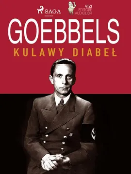 Goebbels, kulawy diabeł - Giancarlo Villa, Lucas Hugo Pavetto
