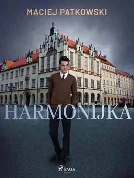 Harmonijka - Maciej Patkowski