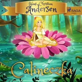 Calineczka - H.c. Andersen