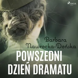 Powszedni dzień dramatu - Barbara Nawrocka Dońska