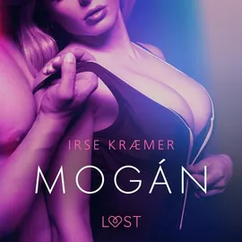 Mogán - opowiadanie erotyczne - Irse Kræmer
