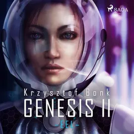 EEL III Genesis II - Krzysztof Bonk