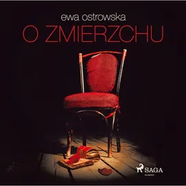 O zmierzchu - Ewa Ostrowska