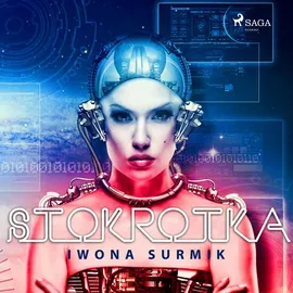 Stokrotka - Iwona Surmik