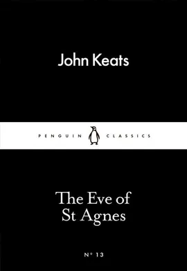 The Eve of St Agnes - John Keats