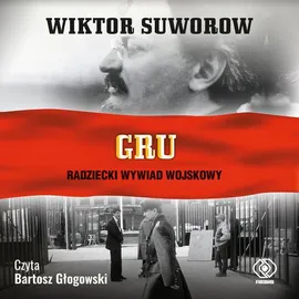 GRU - Wiktor Suworow