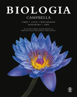 Biologia Campbella - Cain Michael L., Urry Lisa A., Wasserman Steven A.