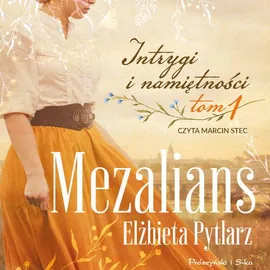 Mezalians - Elżbieta Pytlarz