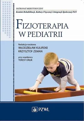 Fizjoterapia w pediatrii - Outlet